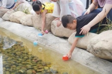 放水灯2