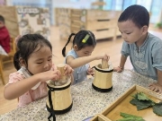 捣药2