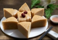 E:\玉振路资料\食谱图集\红糖发糕.jpg红糖发糕
