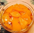 E:\玉振路资料\食谱图集\糖水南瓜.jpg糖水南瓜