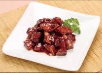 D:\2023玉振路资料\食谱图集\糖醋排骨.jpg糖醋排骨