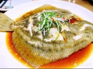 D:\2023玉振路资料\食谱图集\清蒸多宝鱼.jpg清蒸多宝鱼
