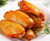 D:\2023玉振路资料\食谱图集\奥尔良烤翅.jpg奥尔良烤翅