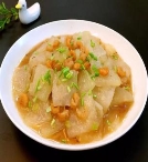 F:\2023玉振路资料\食谱图集\开洋冬瓜.jpg开洋冬瓜
