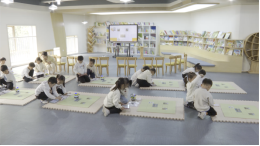 C:\Users\孔小蕴\Desktop\第六周幼小联合教研\照片\鲁涵老师教学活动2.png鲁涵老师教学活动2