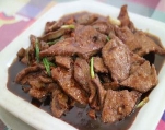 F:\2023玉振路资料\食谱图集\酱香猪肝.jpg酱香猪肝