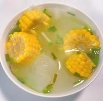 F:\2023玉振路资料\食谱图集\玉米冬瓜汤.jpg玉米冬瓜汤