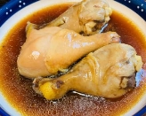 F:\2023玉振路资料\食谱图集\盐水鸡腿.jpg盐水鸡腿
