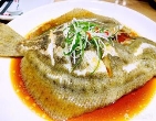F:\2023玉振路资料\食谱图集\清蒸多宝鱼.jpg清蒸多宝鱼