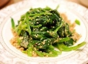 F:\2023玉振路资料\食谱图集\麻酱菠菜.jpg麻酱菠菜