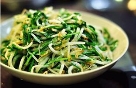 F:\2023玉振路资料\食谱图集\韭菜炒银芽.jpg韭菜炒银芽
