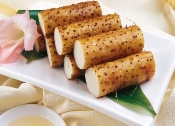 E:\2023.9玉振路资料\食谱图集\蒸铁棍山药.jpg蒸铁棍山药