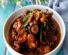 E:\2023.9玉振路资料\食谱图集\香菇烧鸡.jpg香菇烧鸡