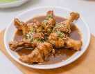 G:\2023.9玉振路资料\食谱图集\红烧鸡腿.jpg红烧鸡腿