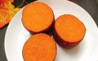 E:/2023.9玉振路资料/食谱图集/蒸蜜薯.jpg蒸蜜薯