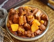 G:\2023.9玉振路资料\食谱图集\土豆烧排骨.jpg土豆烧排骨