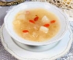 G:\2023.9玉振路资料\食谱图集\雪梨银耳羹.jpg雪梨银耳羹