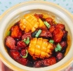 G:\2023.9玉振路资料\食谱图集\鲍鱼烧肉2.jpg鲍鱼烧肉2