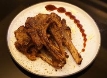 G:\2023.9玉振路资料\食谱图集\香煎羊排.jpg香煎羊排
