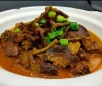 G:\2023.9玉振路资料\食谱图集\鹿茸菇烧牛肉.jpg鹿茸菇烧牛肉