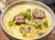 G:\2023.9玉振路资料\食谱图集\小米海参粥.jpg小米海参粥