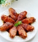 G:\2023.9玉振路资料\食谱图集\红烧鸡翅.jpg红烧鸡翅