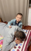 小六班 (1)