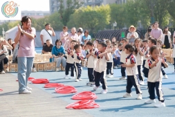 中班1