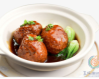 E:/2024.2玉振路资料/食谱logo图集/香菇藕丁狮子头.png香菇藕丁狮子头