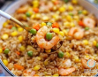 F:/玉振路/02玉振路2023-2024第二学期/食谱图集/三鲜虾仁炒饭.png三鲜虾仁炒饭