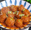 E:/玉振路/02玉振路2023-2024第二学期/食谱图集/红烧肉圆.png红烧肉圆