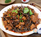 F:/玉振路/04玉振路2024-2025第二学期/食谱图集/茶树菇烧鸭腿.png茶树菇烧鸭腿
