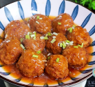 F:/玉振路/04玉振路2024-2025第二学期/食谱图集/红烧肉圆.png红烧肉圆