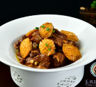 F:/玉振路/04玉振路2024-2025第二学期/食谱图集/鲍鱼烧排骨.png鲍鱼烧排骨