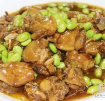 F:/玉振路/04玉振路2024-2025第二学期/食谱图集/毛豆米烧仔鸡.png毛豆米烧仔鸡