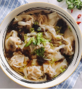 F:/玉振路/04玉振路2024-2025第二学期/食谱图集/馄饨.png馄饨